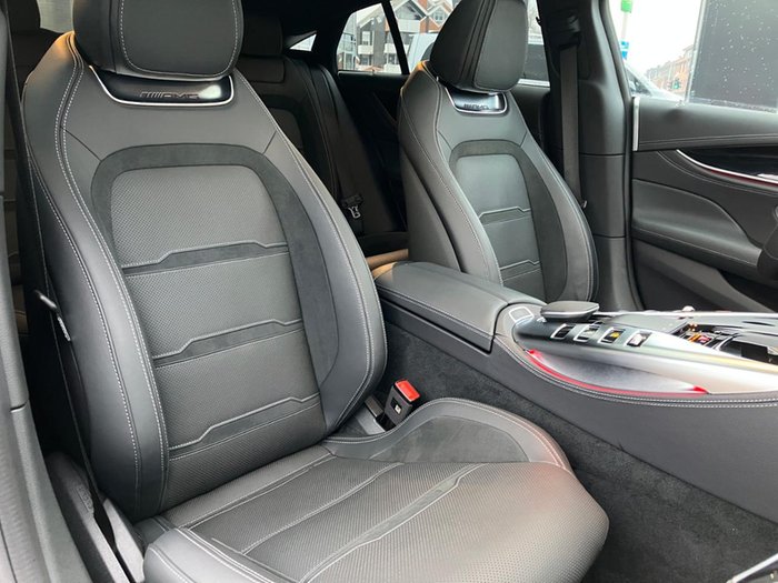 Mercedes-Benz AMG GT 53 4M+ Carbon SHD Massage HUD 360 *SALE*