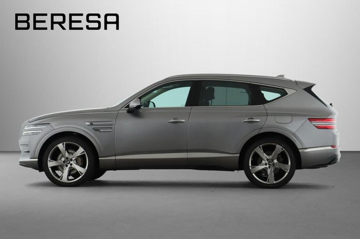Genesis GV80 3.0D AWD Luxury Volldigital AUT el.Heck
