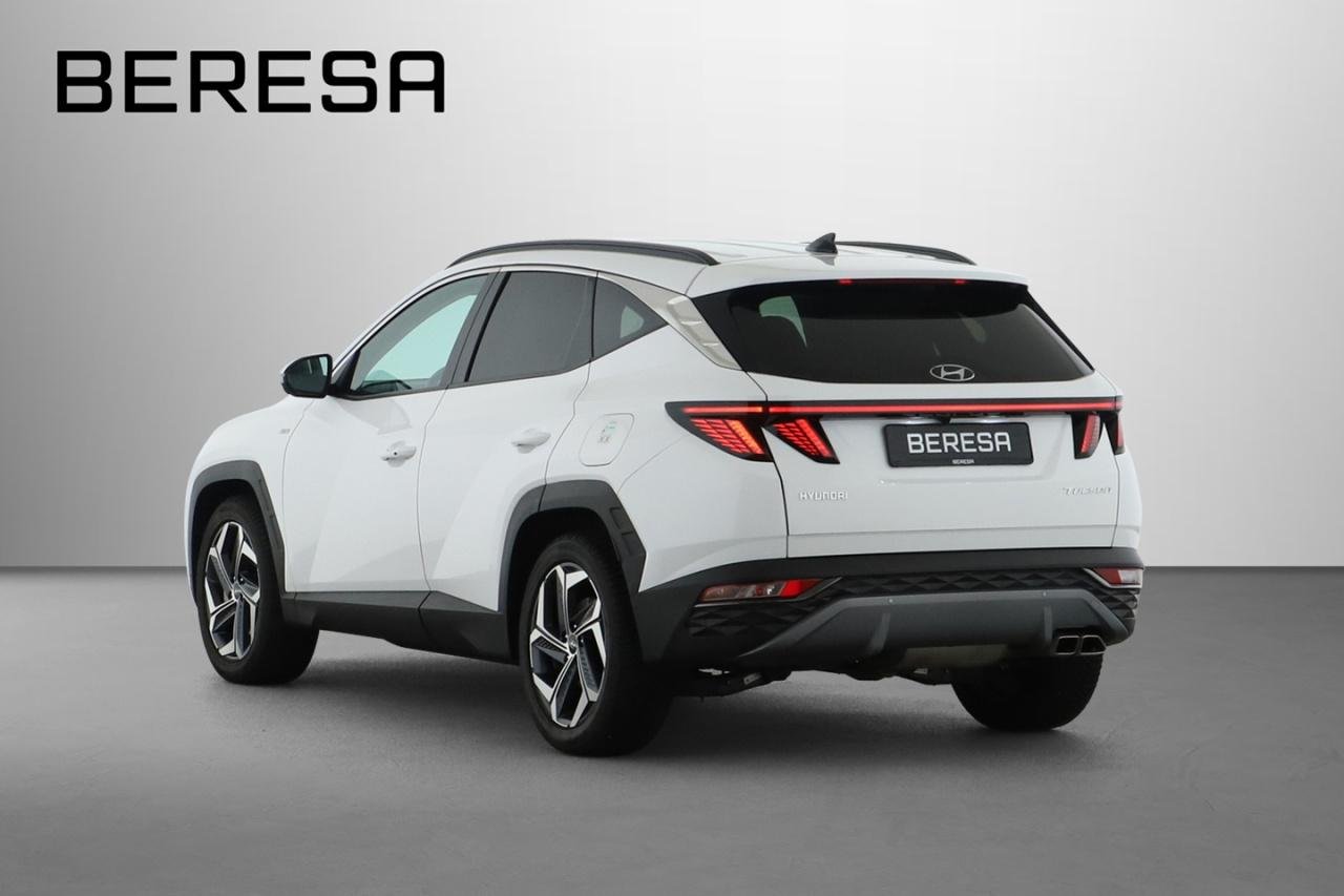 Hyundai TUCSON 1.6 CRDi Prime Mild-Hybrid 2WD Sitzklima
