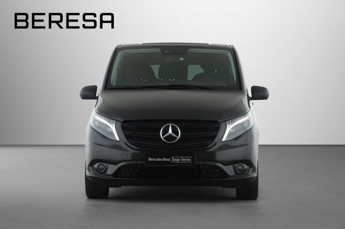 Mercedes-Benz Vito 116 CDI Kombi Tourer Extralang