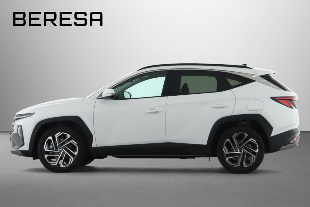 Hyundai TUCSON MY25 1.6 T-GDI PRIME *DCT*Assist* Pano*