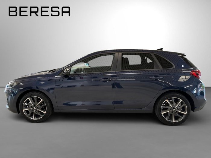 Hyundai i30 5-Türer (MY25) 1.0 T-GDI Advantage i30 (MY25) 1.0 T-GDI ADVANTAGE LED