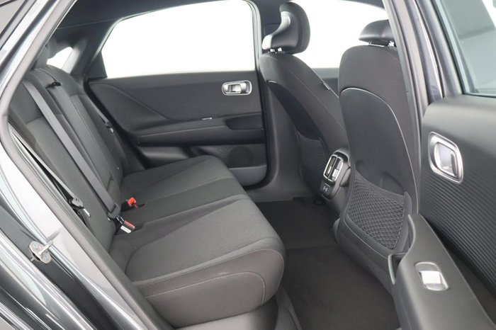 Hyundai IONIQ 6 Heckantrieb 53kWh Batt. DYNAMIQ-Paket