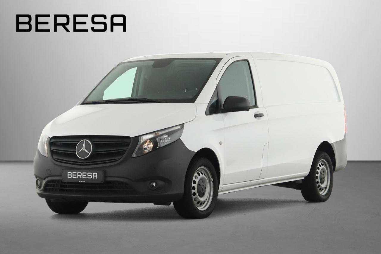 Mercedes-Benz Vito 116 CDI Kasten Lang AUT AHK SHZ Kamera PDC