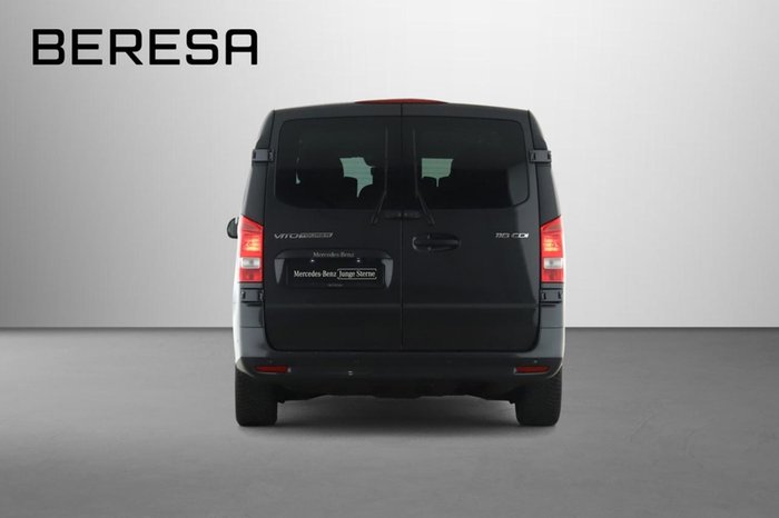 Mercedes-Benz Vito 116 CDI Kombi Tourer Extralang AUT LED SHZ