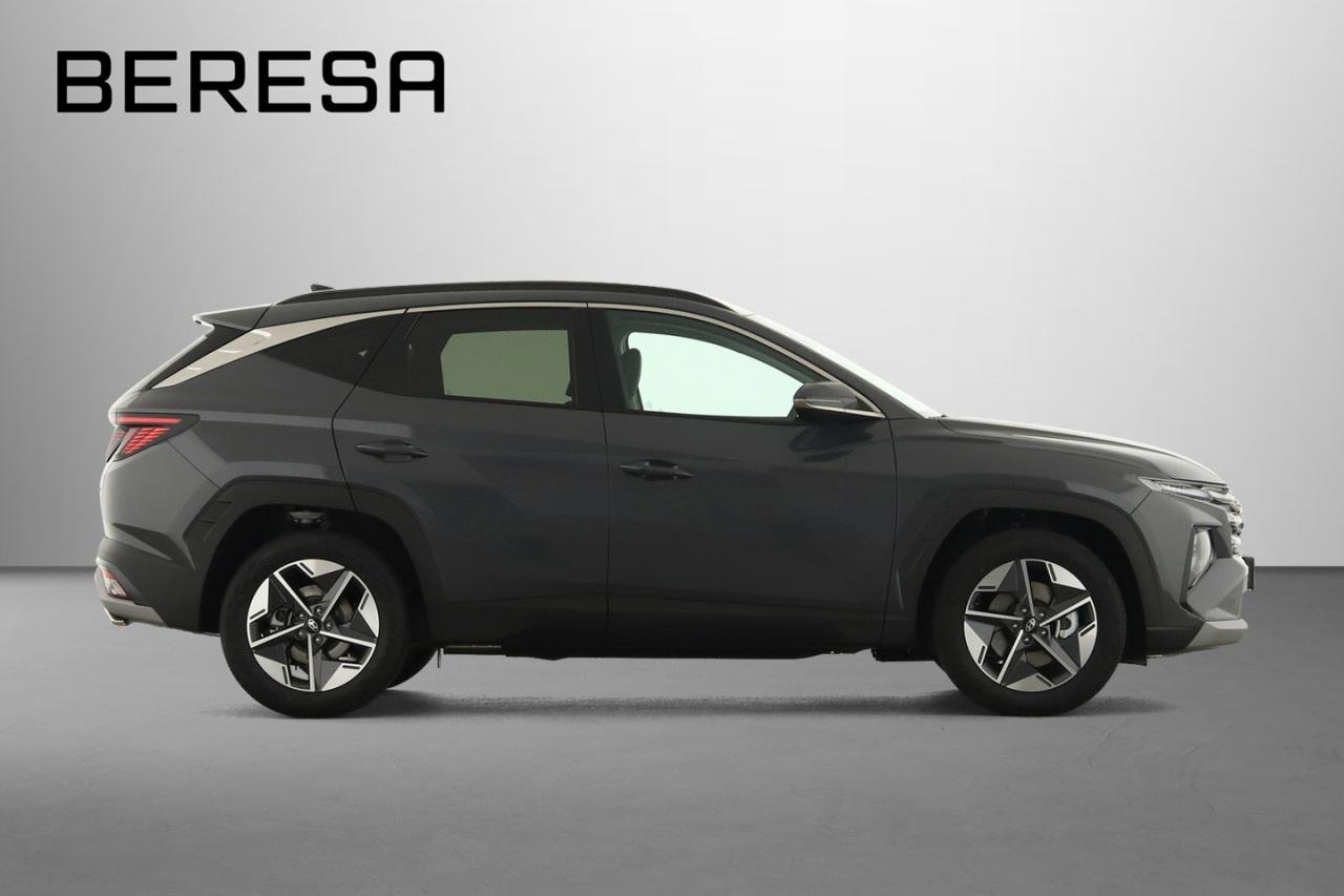 Hyundai TUCSON 1.6 T-GDi Trend LED-Paket TUCSON (MY25) 1.6 T-GDI TREND LED-Paket