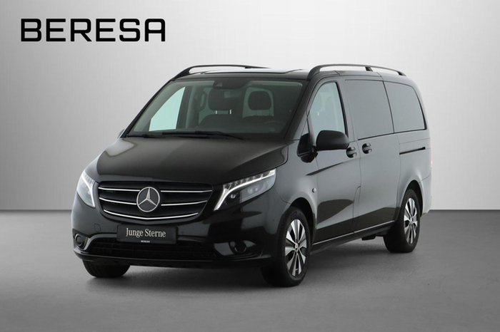 Mercedes-Benz Vito 119 CDI Kombi Tourer Lang Kamera AUT SHZ