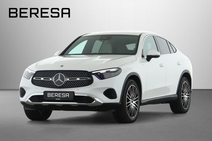 Mercedes-Benz GLC 220 d 4M Avantgarde Digital Light Distronic