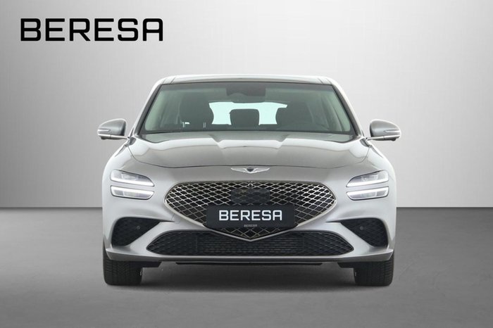 Genesis G70 2.2D AWD Luxury Line Volldigital AUT LED