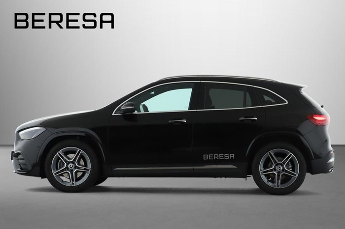 Mercedes-Benz GLA 180 AMG Distronic Kamera MBUX Navi AUT AHK