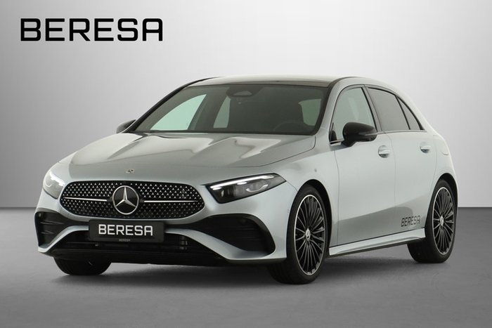 Mercedes-Benz A 220 4M AMG  Night Distronic Pano Memory MBUX