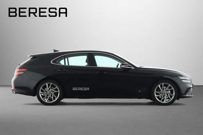 Genesis G70 Shooting Brake 2.2D AWD Luxury Line AUT LED