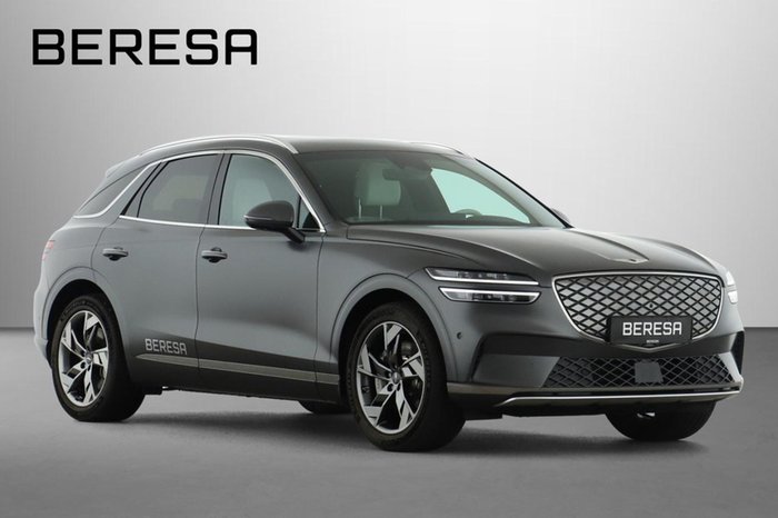 Genesis GV70 Sport Electrified 4WD Volldigital el.Heck