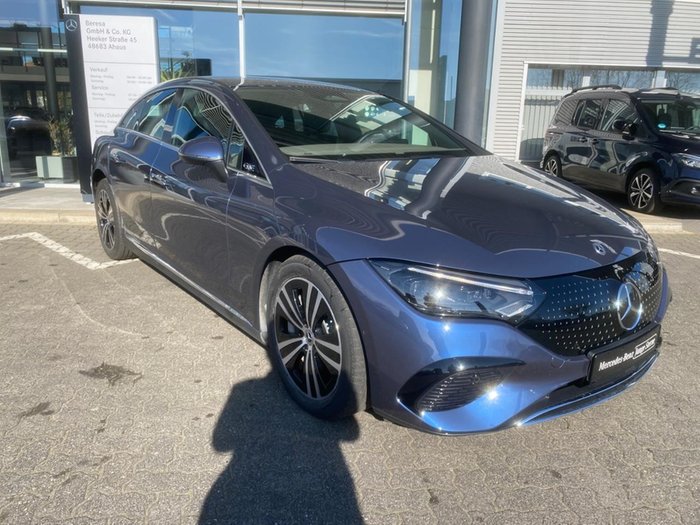 Mercedes-Benz EQE 300 Electric Art AHK Distronic Digital Light