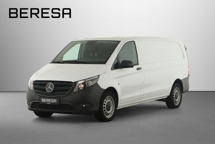 Mercedes-Benz Vito 116 CDI Kasten Extralang Kamera AUT AHK