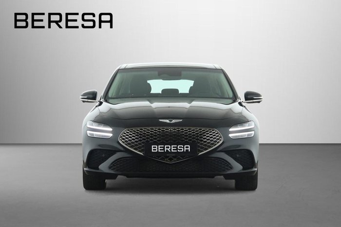 Genesis G70 Shooting Brake 2.2D AWD Luxury Line AUT LED