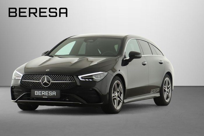 Mercedes-Benz CLA 180 SB AMG *AHK* Kamera LED MBUX Ambiente