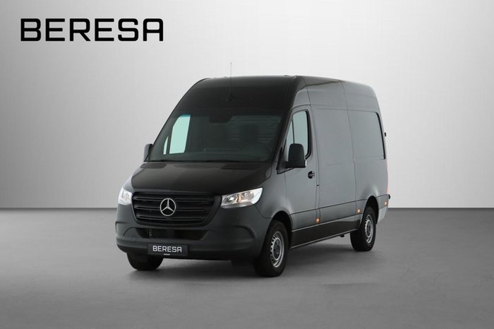 Mercedes-Benz Sprinter 317 CDI Kasten Standard Hoch L2H2 AUT