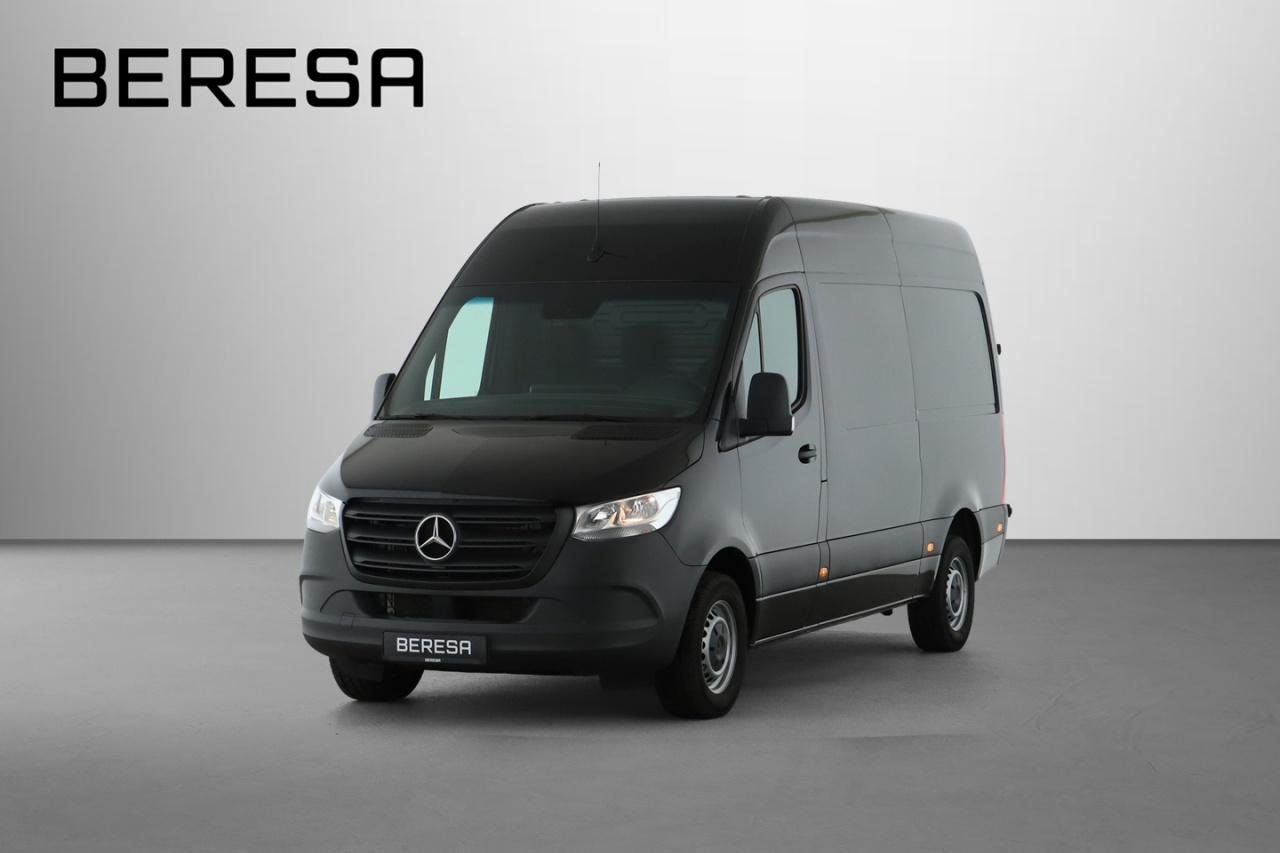 Mercedes-Benz Sprinter 317 CDI Kasten Standard Hoch L2H2 AUT