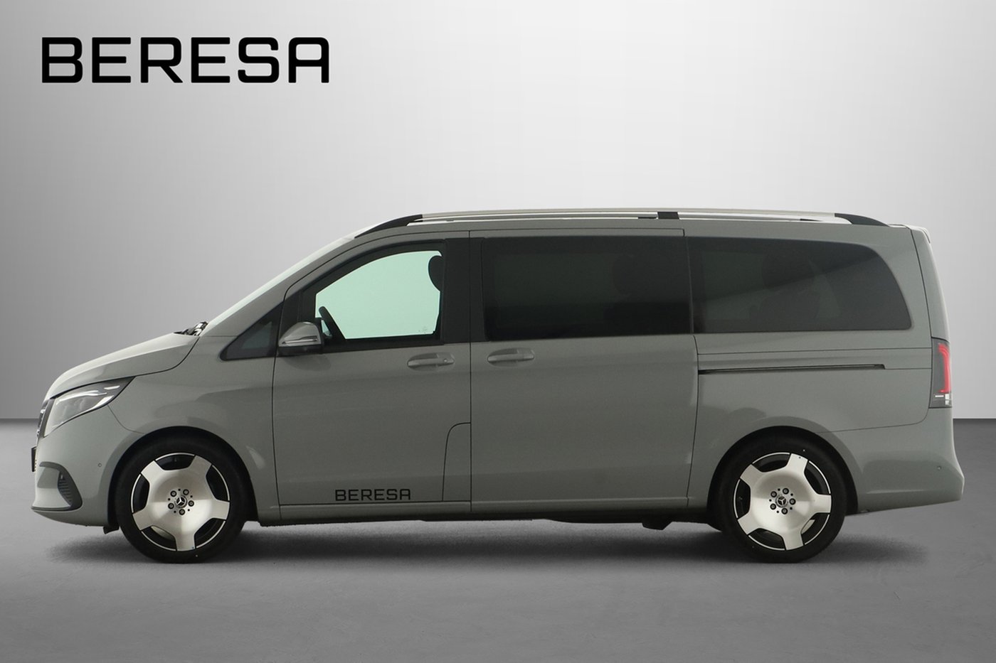 Mercedes-Benz V 250 Style Lang Distronic Navi MBUX Burmester