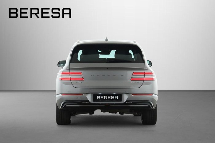 Genesis GV80 3.0D AWD 6 Sitzer Executive Volldigital