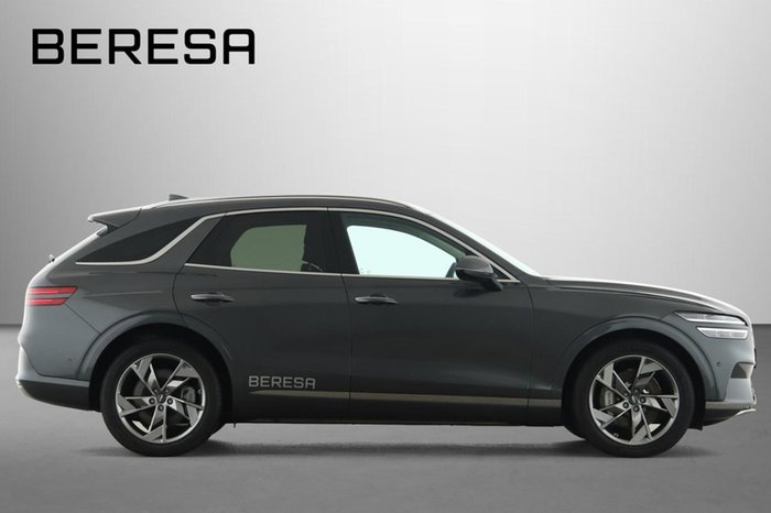 Genesis GV70 Sport Electrified 4WD Volldigital el.Heck