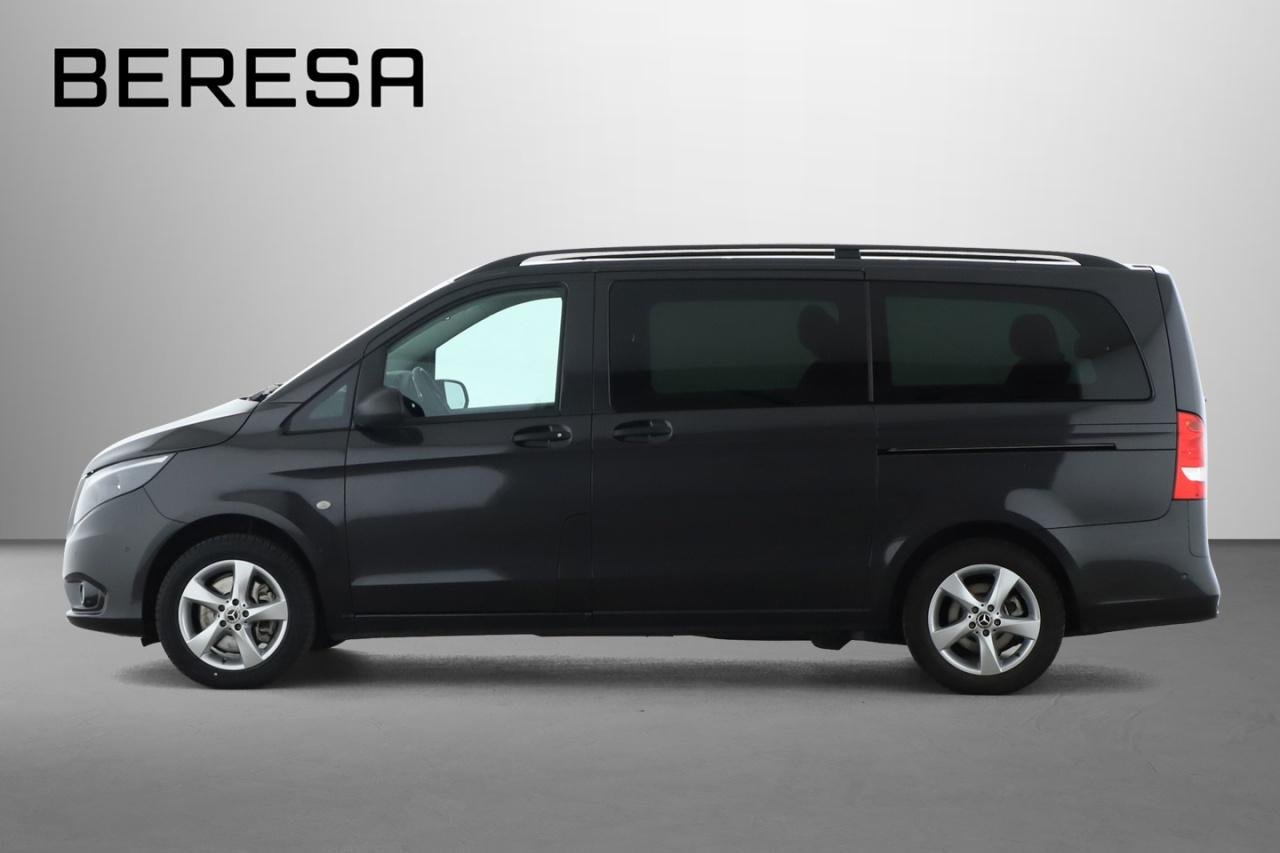 Mercedes-Benz Vito 116 CDI Kombi Tourer Lang 4MATIC Distronic