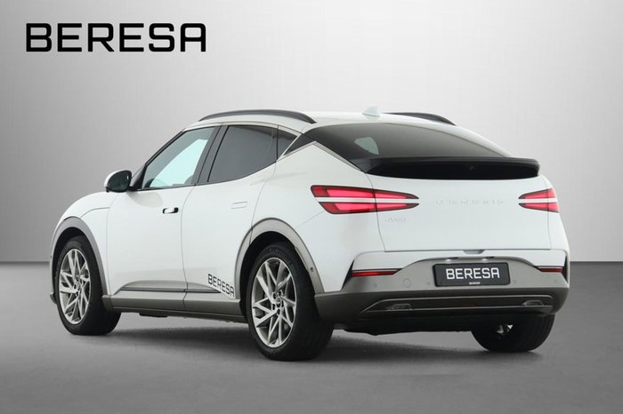 Genesis GV60 Sport Elektro 4WD Volldigital Massage LED