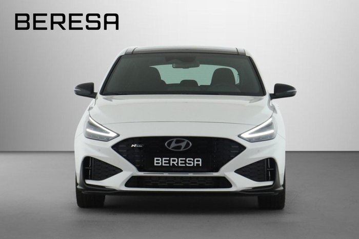 Hyundai i30 5-Türer (MY25) 1.5 T-GDI 48V N Line*Panoramadach