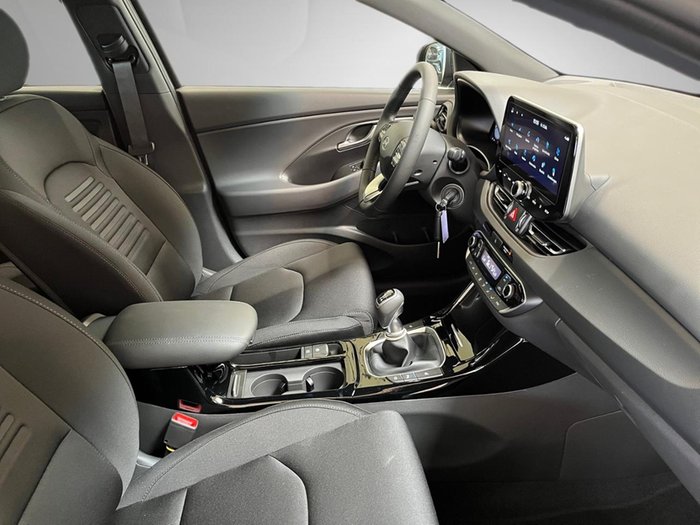 Hyundai i30 5-Türer (MY25) 1.0 T-GDI Advantage i30 (MY25) 1.0 T-GDI ADVANTAGE LED