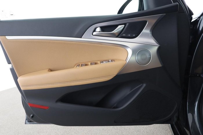 Genesis G70 Sedan 2.2D AWD Luxury Line Volldigital AUT