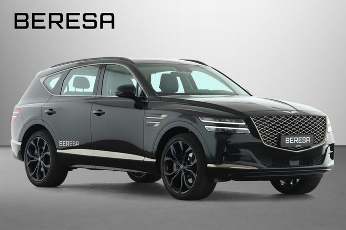Genesis GV80 3.0D AWD Sport Volldigital AUT el.Heck LED