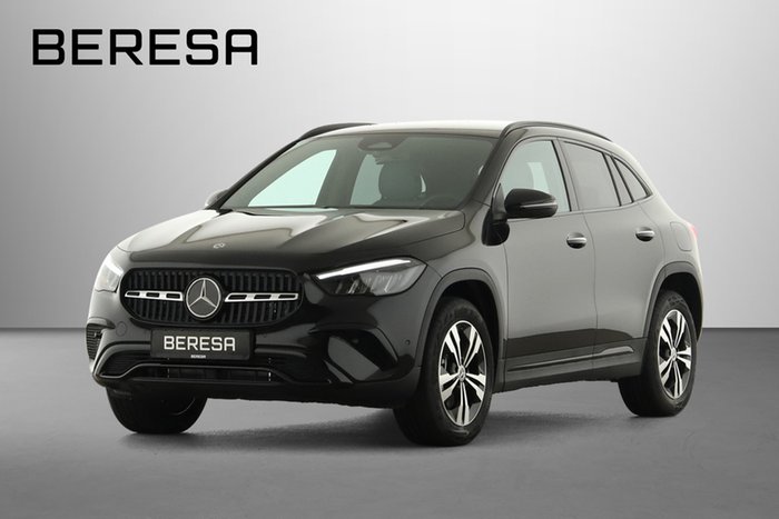 Mercedes-Benz GLA 250 e Progressive Night Kamera MBUX Navi