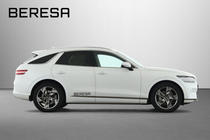 Genesis GV70 Sport Electrified 4WD Volldigital el.Heck