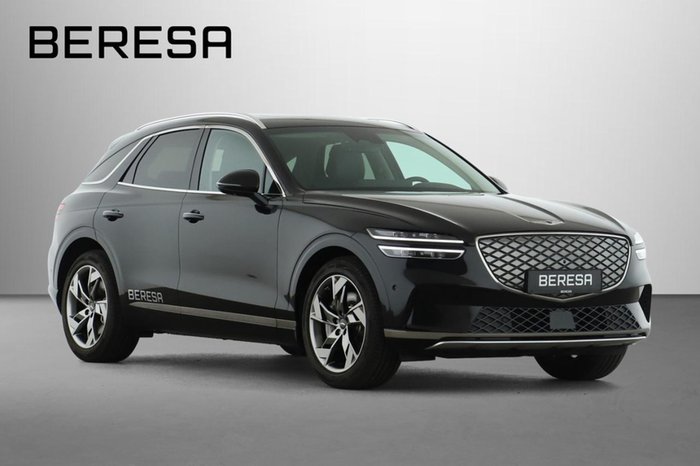 Genesis GV70 Sport Electrified 4WD Volldigital el.Heck