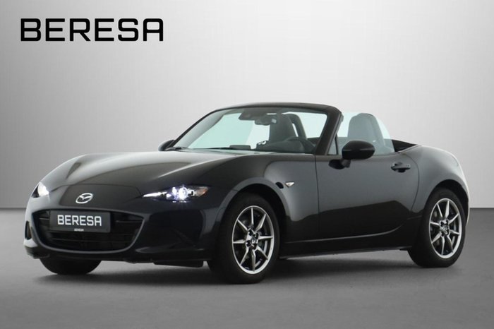 MAZDA MX-5 1.5 SKYACTIV-G 132 Selection LED Navi SHZ
