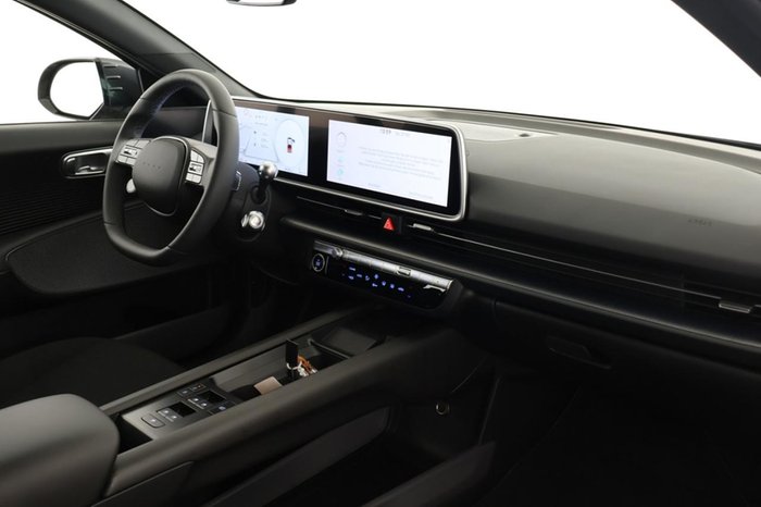 Hyundai IONIQ 6 Heckantrieb 53kWh Batt. DYNAMIQ-Paket