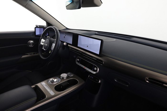 Genesis GV60 Sport Plus Elektro Volldigital Massage LED