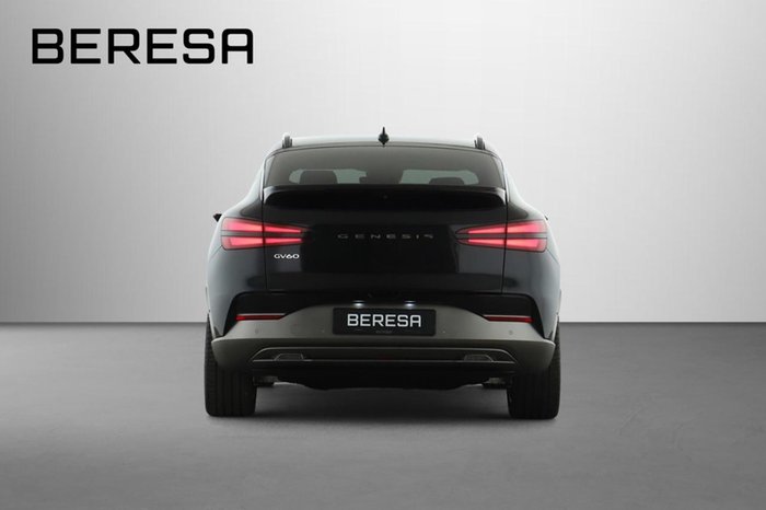 Genesis GV60 Sport Plus Elektro Volldigital Massage LED
