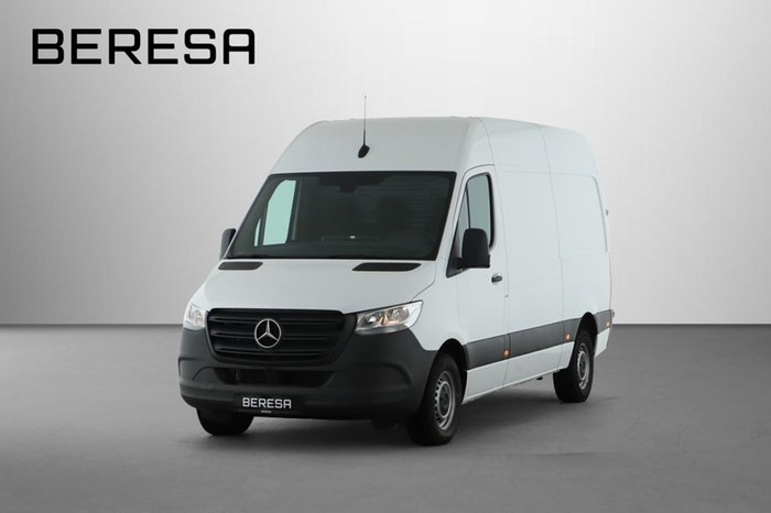 Mercedes-Benz Sprinter 317 CDI Kasten Standard Hoch L2H2 AUT