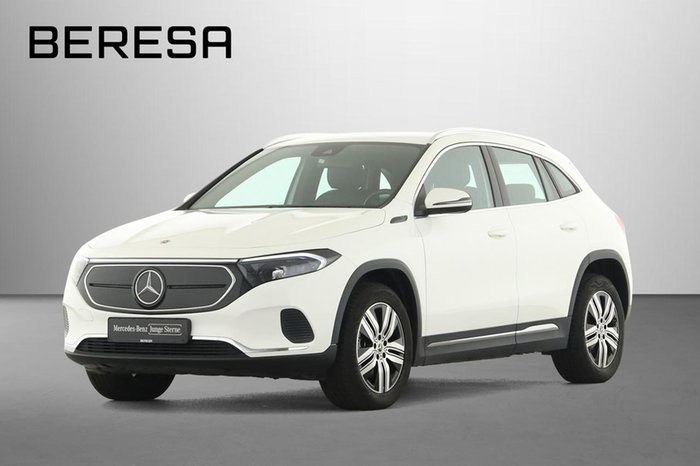 Mercedes-Benz EQA 250 Progressive Kamera MBUX Navi LED SHZ