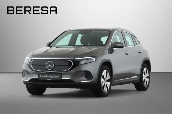 Mercedes-Benz EQA 250 Progressive Distronic MBUX SHZ LED LMF