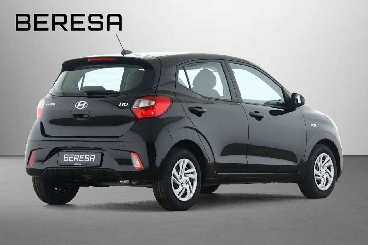Hyundai i10 1.0 Benzin Select MY25 Navi Kamera PDC