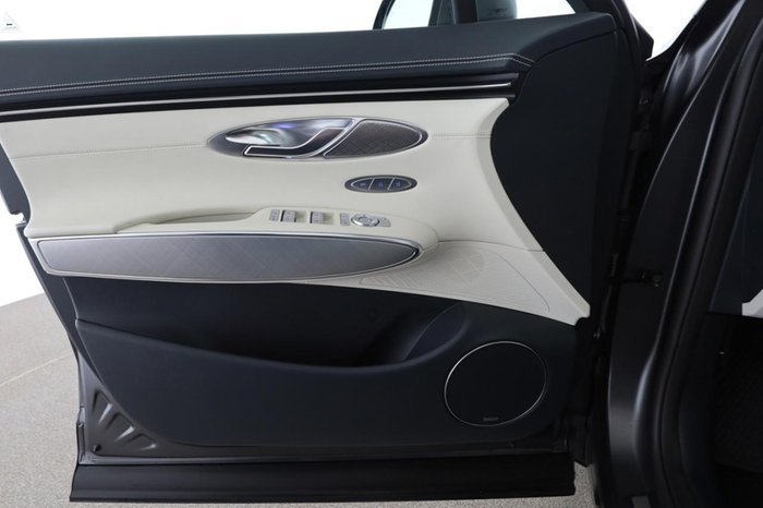 Genesis GV70 Sport Electrified 4WD Volldigital el.Heck