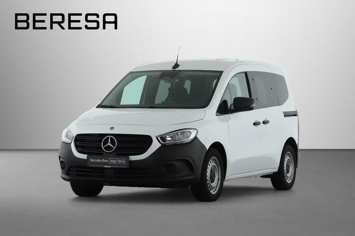 Mercedes-Benz Citan 113 Kombi Tourer Lang Progressive Navi