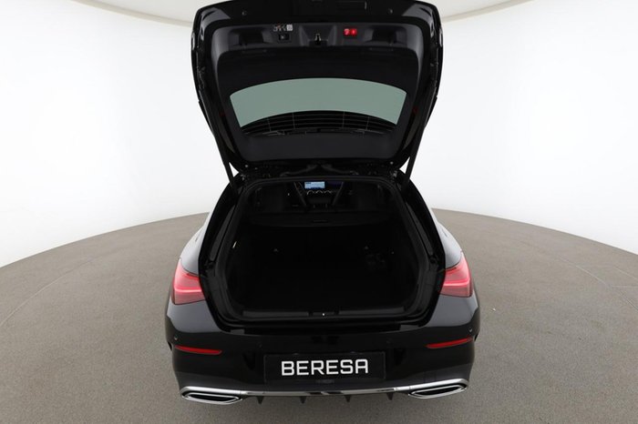 Mercedes-Benz CLA 180 SB AMG Kamera MBUX Navi AUT AHK LED SHZ