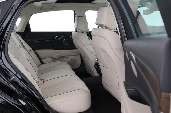 Genesis G80 2.5T AWD Luxury