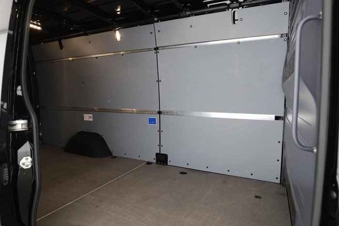 Mercedes-Benz Sprinter 317 CDI Kasten Lang Hoch L3H2