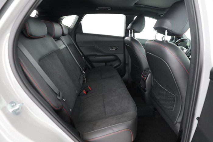 Hyundai Kona 1.6 T-GDI 2WD Hybrid N Line Ultimate SHD