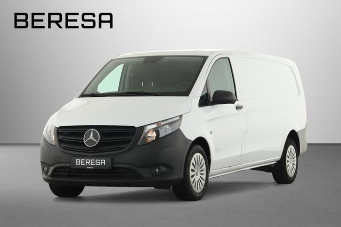 Mercedes-Benz Vito 116 CDI Kasten Extralang Kamera AUT SHZ